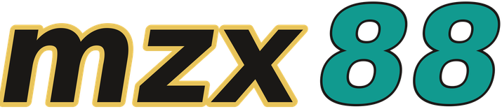 mzx88 logo